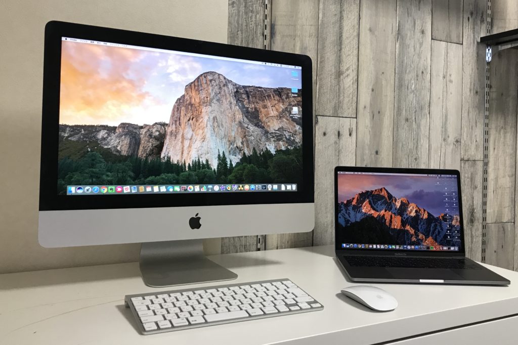 mac progate