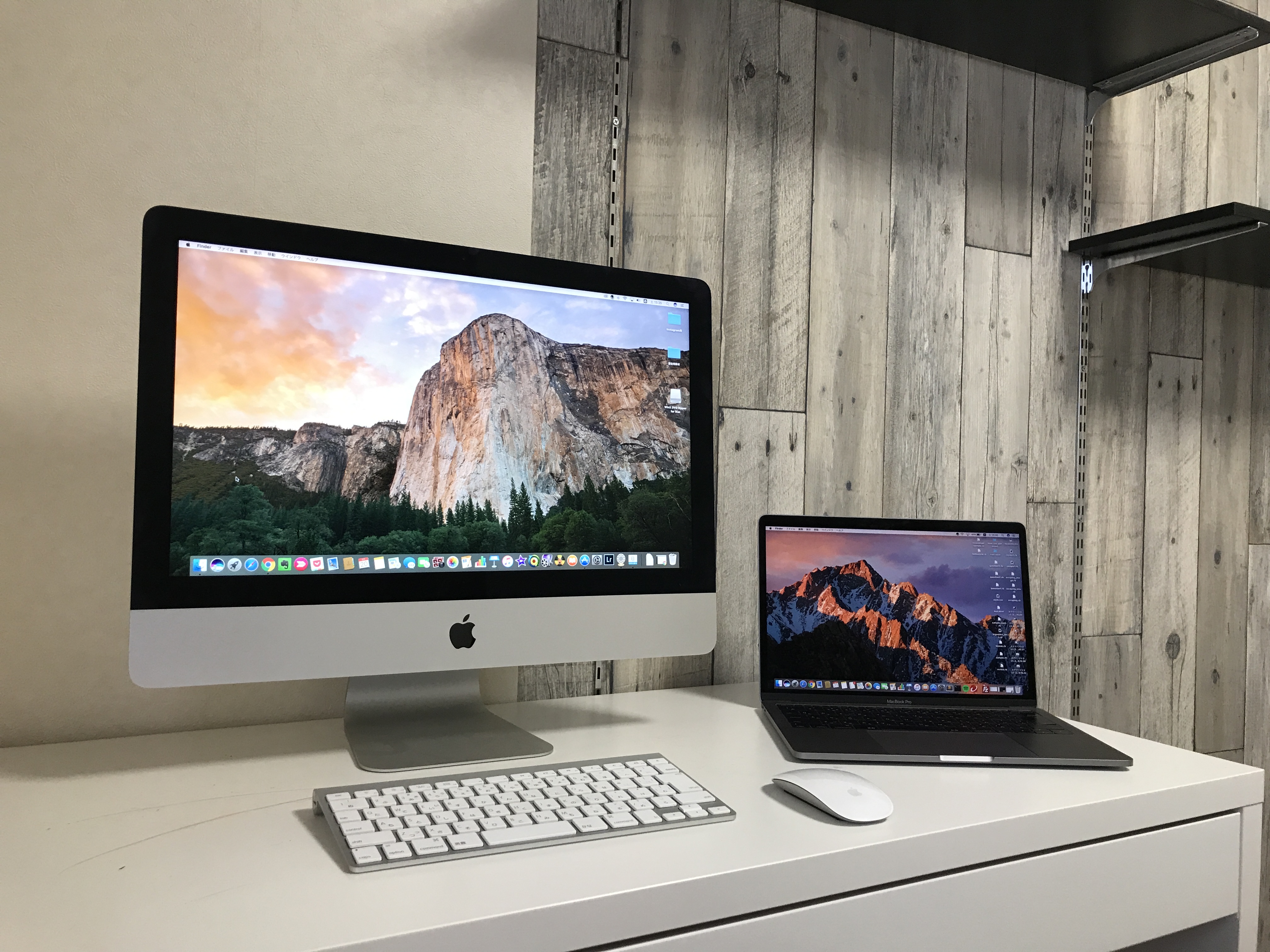 mac