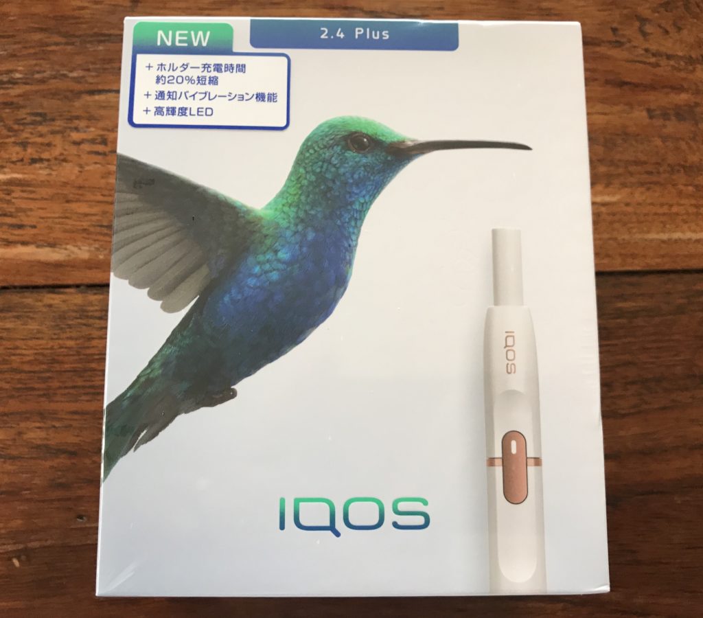 newiqos