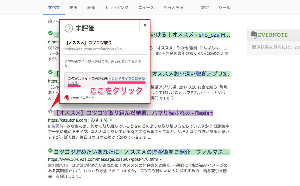 評価