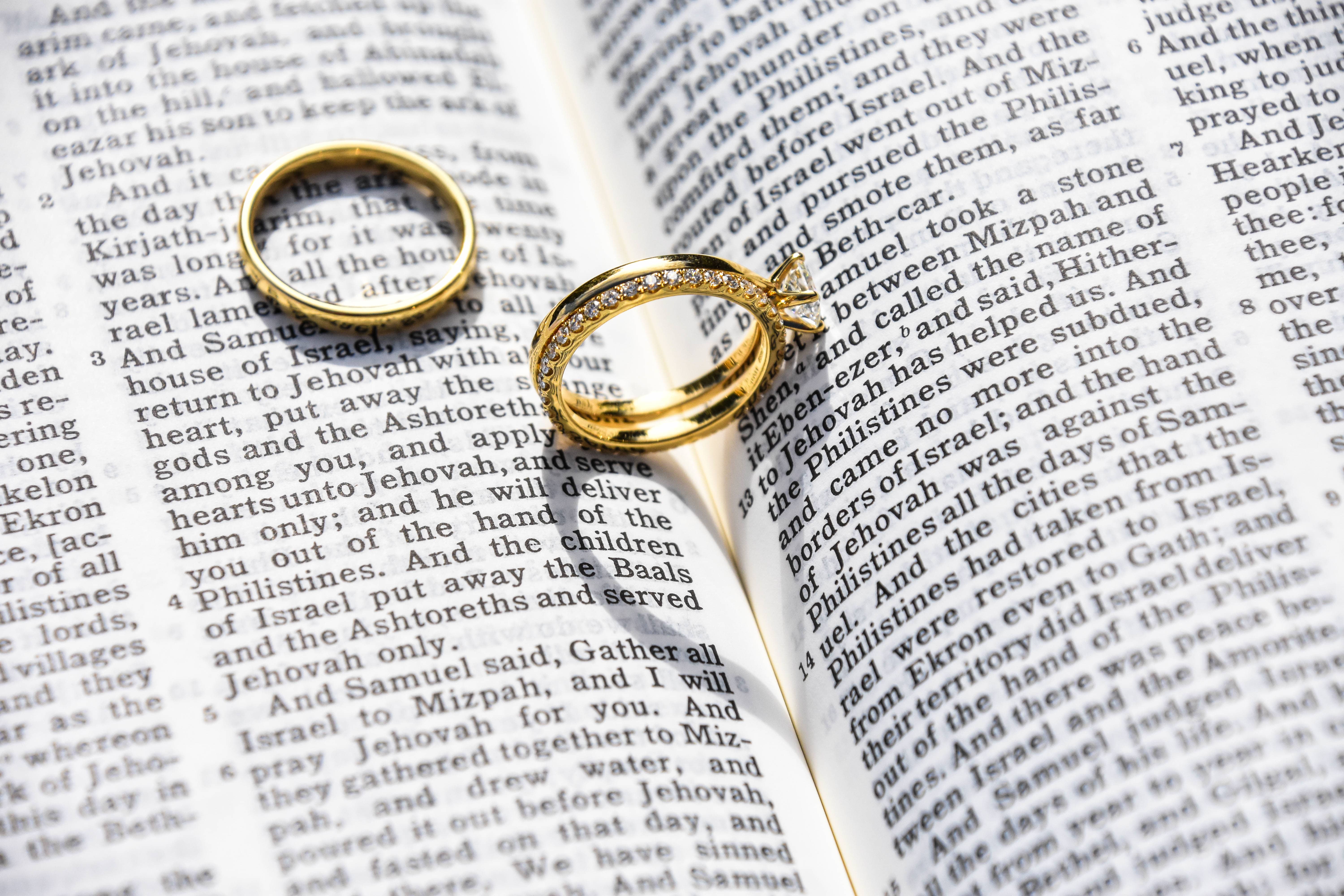 異動と結婚