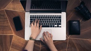 初心者が 無料ブログ を選ぶならどのサービス?