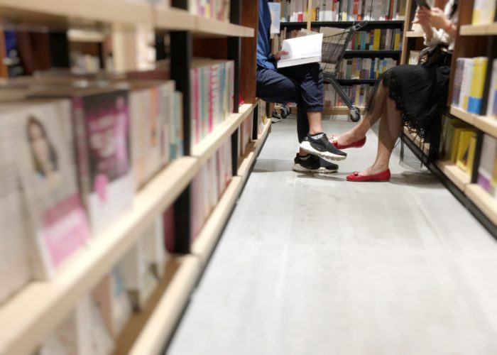 親子で勉強