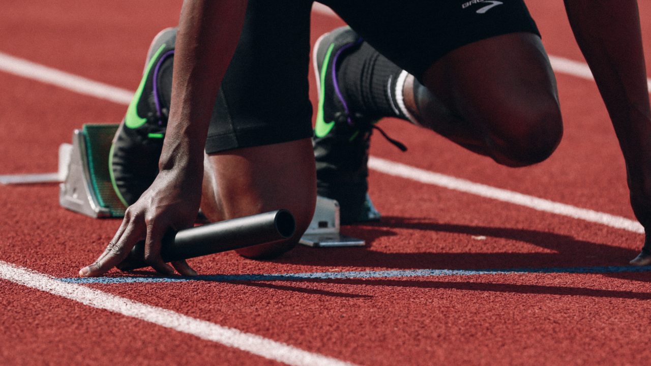 陸上100mで子供が県１位に 小学生のうちに練習したことを紹介します Kazutcha Com Kazutcha Com