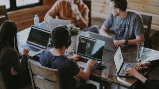 TechAcademyのWebアプリケーションコース