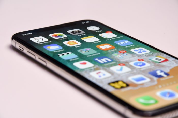 使えるiPhoneの種類は豊富